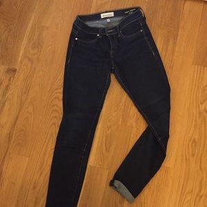 Henry & belle skinny denim